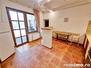 Garsoniera spatioasa de inchiriat in Centrul Istoric al Brasovului - imagine 16