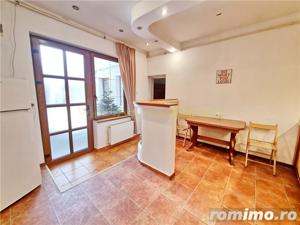 Garsoniera spatioasa de inchiriat in Centrul Istoric al Brasovului - imagine 6