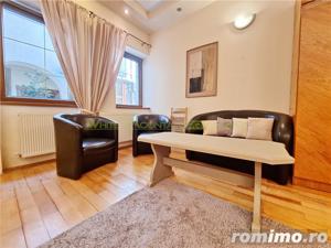 Garsoniera spatioasa de inchiriat in Centrul Istoric al Brasovului - imagine 11