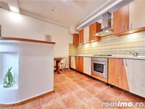 Garsoniera spatioasa de inchiriat in Centrul Istoric al Brasovului - imagine 7