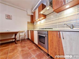 Garsoniera spatioasa de inchiriat in Centrul Istoric al Brasovului - imagine 15