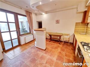 Garsoniera spatioasa de inchiriat in Centrul Istoric al Brasovului - imagine 14