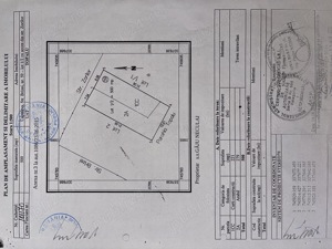 Vând Teren Intravilan - Capidava - imagine 3