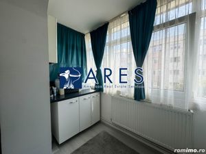 Apartament 3 camere | Et. 2 | Renovat | Mobilat | Ostroveni - imagine 6