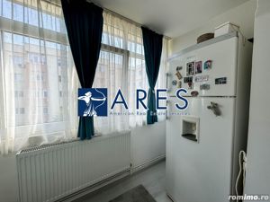 Apartament 3 camere | Et. 2 | Renovat | Mobilat | Ostroveni - imagine 7