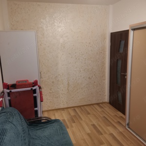 Apartament 3 camere Cart Europa sau schimb cu casa Floresti, Dezmir - imagine 6