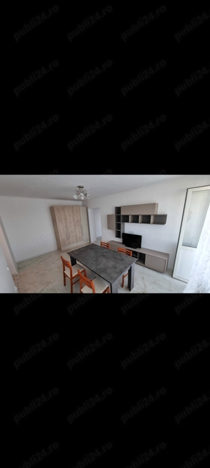 Închiriez apartament 3 camere zona Mihai Bravu lângă liceul Iulia Hasdeu! - imagine 9