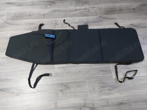 Saltea medicinala cu vibratii - imagine 3