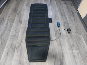 Saltea medicinala cu vibratii - imagine 2