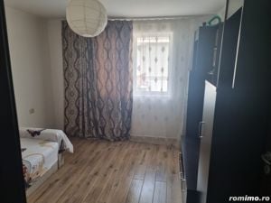 Sanandrei, Duplex de vanzare, 2 fronturi, Mobilat - imagine 10