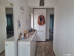 Sanandrei, Duplex de vanzare, 2 fronturi, Mobilat - imagine 3