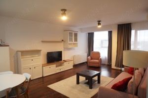 Apartament 58 mp, de inchiriat, cladireao Uranus Plaza