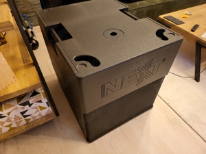 Vand Bas Next HFA 118 spf, exceptional bas, aproape nou !!! - imagine 3