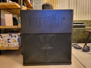 Vand Bas Next HFA 118 spf, exceptional bas, aproape nou !!! - imagine 4