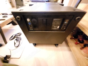 Vand Bas Next HFA 118 spf, exceptional bas, aproape nou !!! - imagine 5