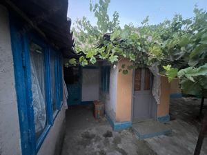 casa batraneasca + teren  - imagine 7 casa batraneasca + teren  - imagine 7