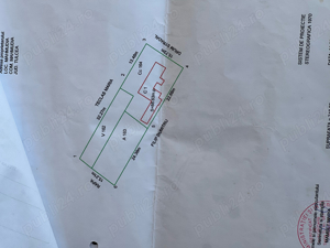 casa batraneasca + teren  - imagine 4 casa batraneasca + teren  - imagine 4