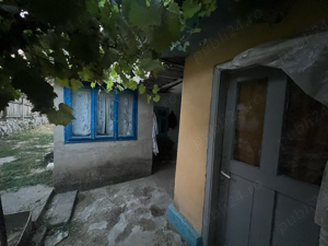 casa batraneasca + teren  - imagine 6 casa batraneasca + teren  - imagine 6