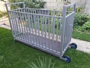 Cantar pentru animale  - imagine 3