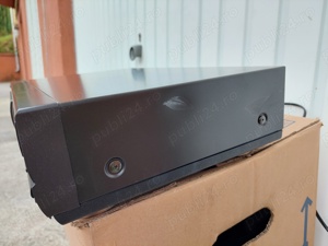 Technics SL-PG580A CD-Player - imagine 5