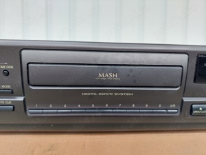 Technics SL-PG580A CD-Player - imagine 3