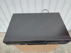 Technics SL-PG580A CD-Player - imagine 7