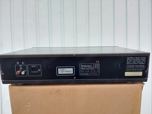 Technics SL-PG580A CD-Player - imagine 8