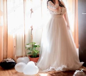 Rochie de mireasa