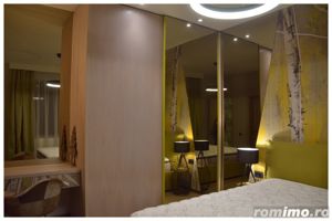 Apartament 3 camere mobilat utilat lux Poiana Brasov ultracentral - imagine 20