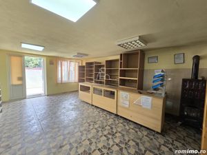 Spatiu comercial de inchiriat, Boiu, Mures - imagine 3