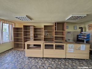 Spatiu comercial de inchiriat, Boiu, Mures - imagine 4