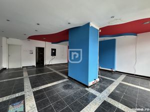 Spatiu comercial 78mp ULTRACENTRAL Gura Humorului | Bucovina - imagine 4