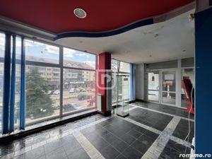 Spatiu comercial 78mp ULTRACENTRAL Gura Humorului | Bucovina - imagine 2