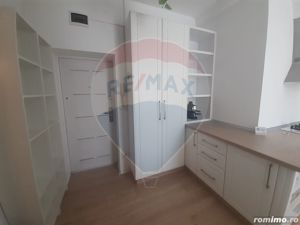 Apartament cu 2 camere de vânzare ULTRACENTRAL! - imagine 2