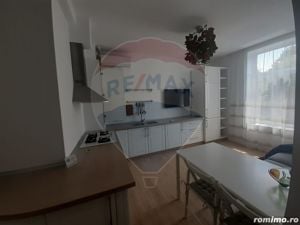 Apartament cu 2 camere de vânzare ULTRACENTRAL! - imagine 4