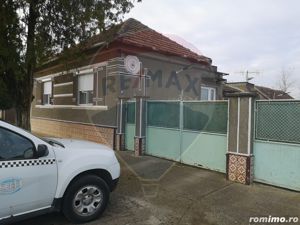 Casa renovata de vanzare in IRATOSU cu teren 3000 mp - imagine 2