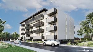 Apartament 2 camere Theodor Pallady Sector 3 - imagine 2