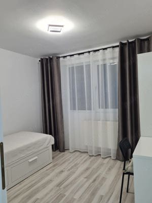 Apartament | 45mp | Balcon | AC |  450 - imagine 5