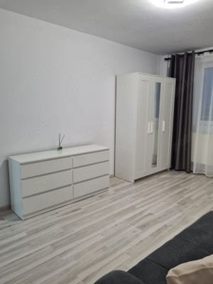 Apartament | 45mp | Balcon | AC |  450 - imagine 3