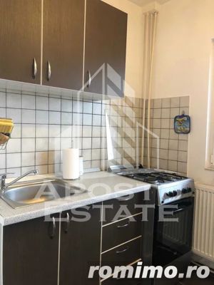 Apartament 1 camera, Complexul Studentesc, Mobilat, Utilat - imagine 7