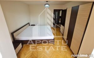 Apartament cu 2 camere semidecomandat, zona Lipovei - imagine 2