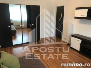 Apartament 1 camera, Complexul Studentesc, Mobilat, Utilat - imagine 5