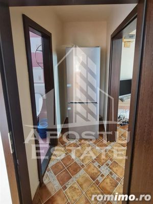 Apartament cu 2 camere semidecomandat, zona Lipovei - imagine 4