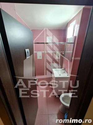 Apartament cu 2 camere semidecomandat, zona Lipovei - imagine 5