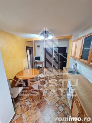 Apartament cu 2 camere semidecomandat, zona Lipovei - imagine 3