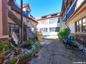 de vanzare spațiu comercial + casa in statiunea Buzias - imagine 5