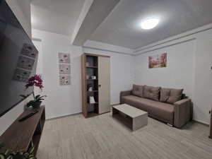 Mamaia Nord, 2 camere , mobilat-utilat, loc parcare  termen lung  - imagine 7