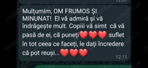 Meditații la limba română pentru gimnaziu, liceu, examene naționale și de admitere la facultate
