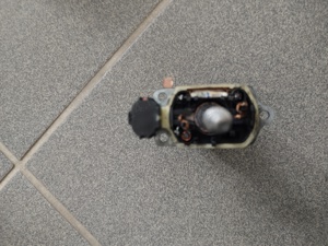 Motoras sh macara geam fata stanga chevrolet lacetti 