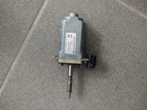 Motoras sh macara geam fata stanga chevrolet lacetti  - imagine 3